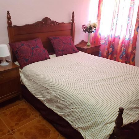 Finca Rural Torres Casas 1 Y 4 Bed & Breakfast Vega de San Mateo Exteriör bild